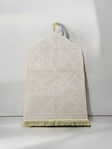 Lux prayer mat Beidge