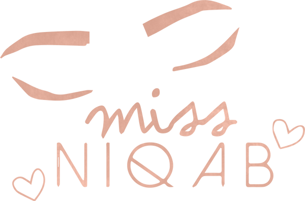 Miss Niqab