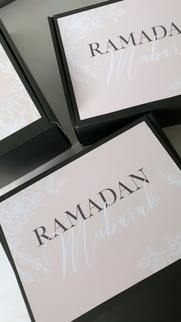 Ramadan Giftbox (small)