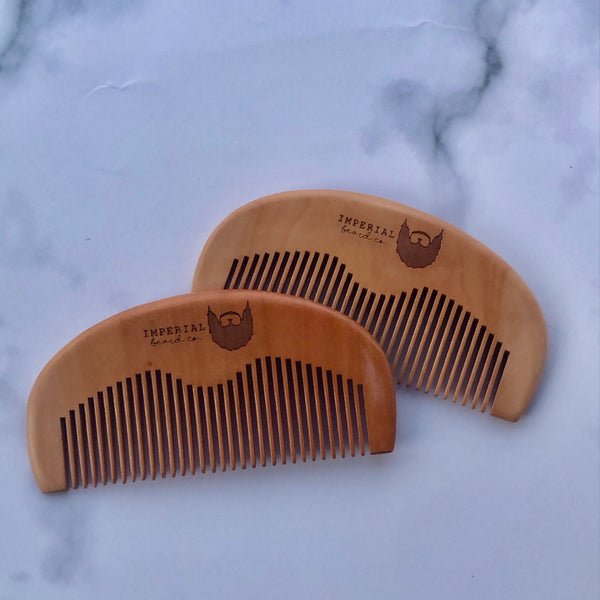 Beard Comb